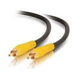 Cablestogo 5m RCA Video Cable (80003)